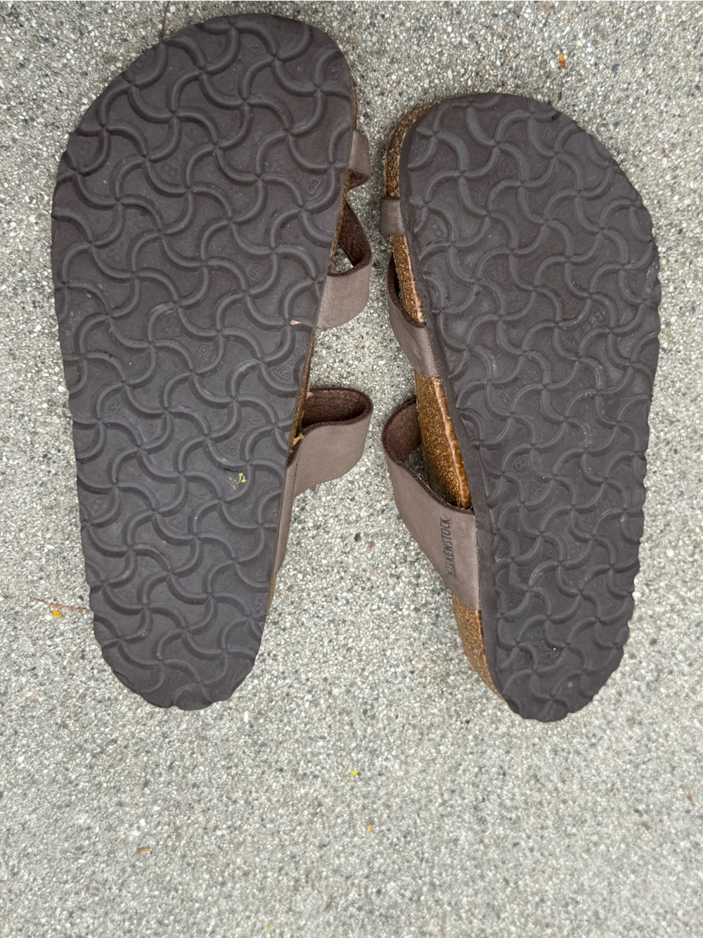 Birkenstock Mayari Sandals size 9 women’s size men’s 7 - Picture 5 of 6